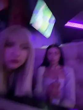 Sweet Angelss online show from April 23, 1:35 pm