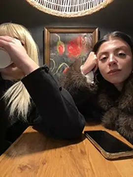 Sweet Angelss online show from April 24, 1:13 pm