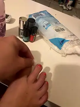 BabouK9712 online show from April 23, 10:44 pm