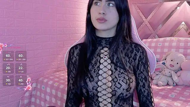 Snapshot of Lexy_Dumoun_ chatting on July 5, 1:54 am Lexy Dumoun online show from July 5, 1:54 am