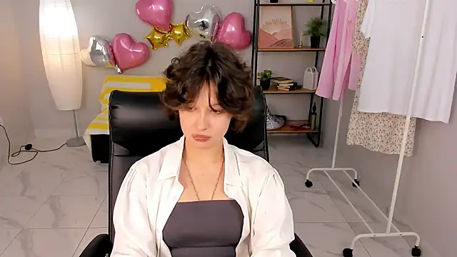 Sindel Meby online show from April 22, 11:17 am