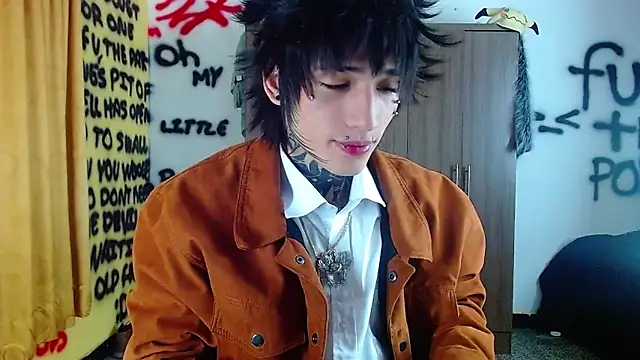 Snapshot of Ryoko_vishnu chatting on July 30, 1:27 am Ryoko vishnu online show from July 30, 1:27 am