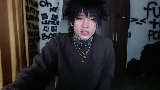 Snapshot of Ryoko_vishnu chatting on May 16, 1:37 am Ryoko vishnu online show from May 16, 1:37 am