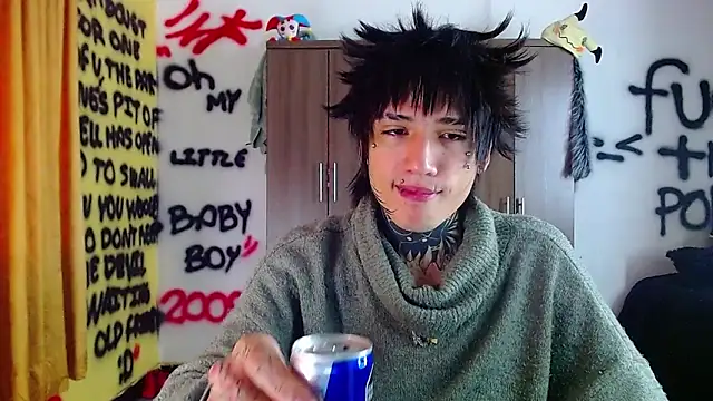 Snapshot of Ryoko_vishnu chatting on July 24, 9:33 pm Ryoko vishnu online show from July 24, 9:33 pm