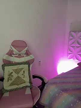 Ivonny Goldie online show from June 2, 11:16 pm