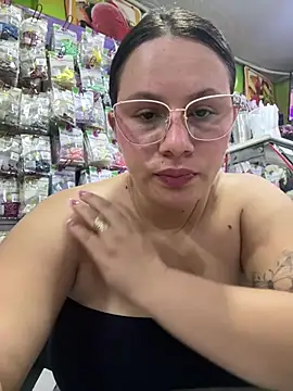 Ivonny Goldie online show from June 23, 11:14 pm