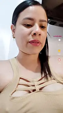 Nicol Alvarez1 online show from July 28, 10:20 pm