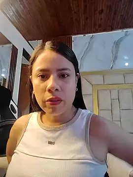 Nicol Alvarez1 online show from May 8, 10:02 pm