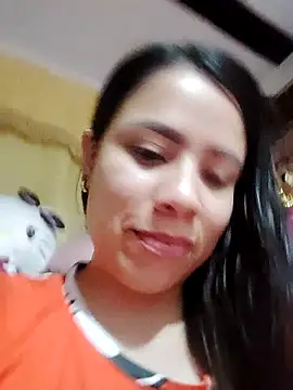 Nicol Alvarez1 online show from April 26, 12:19 am