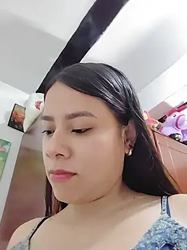 Nicol Alvarez1 online show from May 21, 10:40 pm