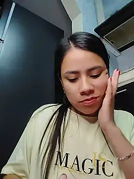 Nicol Alvarez1 online show from May 26, 5:16 am
