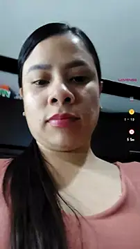 Nicol Alvarez1 online show from July 17, 1:03 am