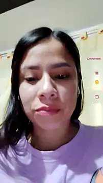 Nicol Alvarez1 online show from July 3, 3:24 am