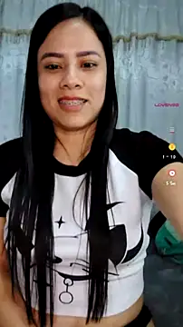Nicol Alvarez1 online show from July 7, 6:47 am