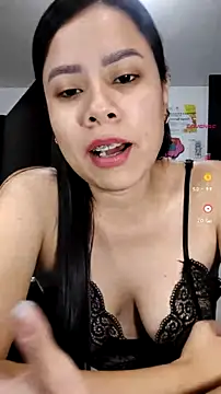 Nicol Alvarez1 online show from July 27, 11:34 pm
