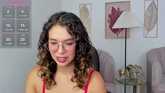 sienna luxor online show from May 22, 5:44 pm