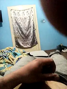 Mdda123 online show from April 22, 8:26 pm