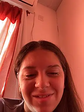 Maia54 online show from April 23, 6:53 pm