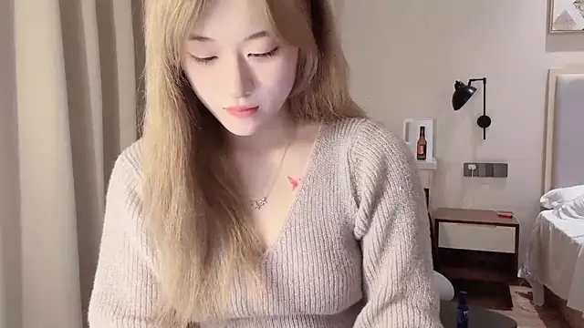 xingxing-777 online show from May 2, 12:54 pm