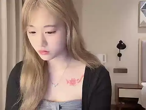 xingxing-777 online show from April 26, 10:34 am