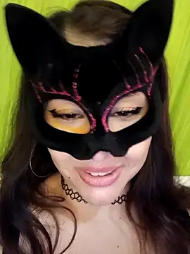 Snapshot of Conejita69n_n chatting on May 6, 5:22 am Conejita69n n online show from May 6, 5:22 am