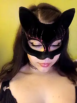 Snapshot of Conejita69n_n chatting on May 9, 6:06 am Conejita69n n online show from May 9, 6:06 am