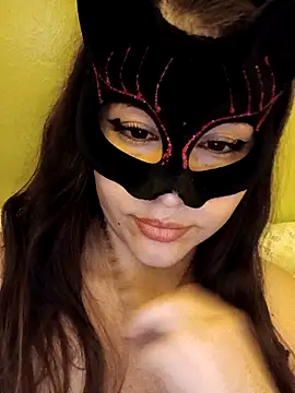 Snapshot of Conejita69n_n chatting on May 7, 6:28 am Conejita69n n online show from May 7, 6:28 am