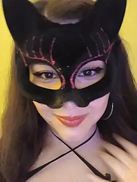 Snapshot of Conejita69n_n chatting on June 16, 4:45 am Conejita69n n online show from June 16, 4:45 am