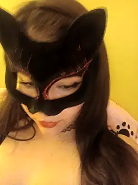 Snapshot of Conejita69n_n chatting on May 24, 6:13 am Conejita69n n online show from May 24, 6:13 am