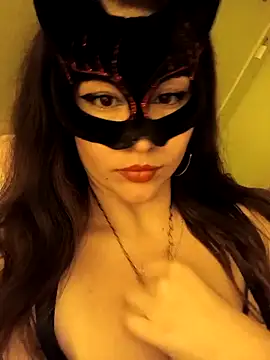 Snapshot of Conejita69n_n chatting on May 12, 3:14 am Conejita69n n online show from May 12, 3:14 am
