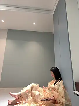 NiNa5203 online show from May 15, 9:07 am