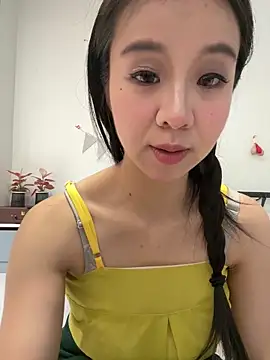 NiNa5203 online show from May 29, 8:20 am