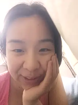 NiNa5203 online show from April 22, 7:42 pm