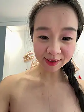 NiNa5203 online show from May 14, 5:15 am