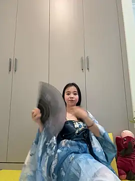 NiNa5203 online show from May 11, 6:04 am