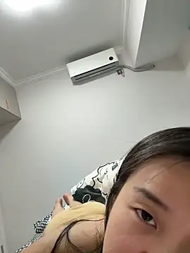 NiNa5203 online show from May 11, 3:18 pm