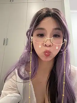 NiNa5203 online show from May 17, 1:00 pm