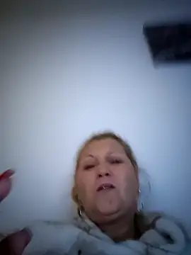 Divineblond online show from January 18, 9:51 pm