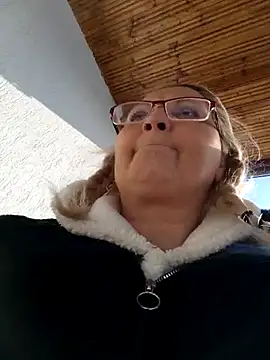 Divineblond online show from January 15, 11:24 am