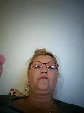 Divineblond online show from January 17, 9:18 pm