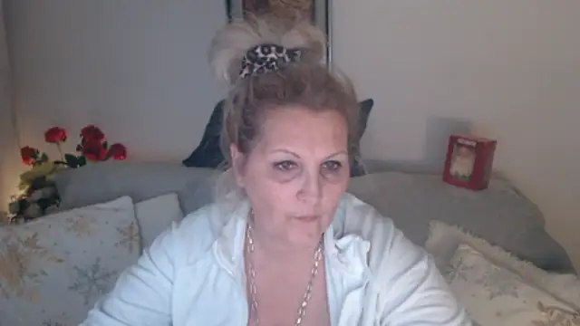 Divineblond online show from March 1, 9:04 pm