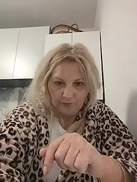 Divineblond online show from March 13, 12:26 am