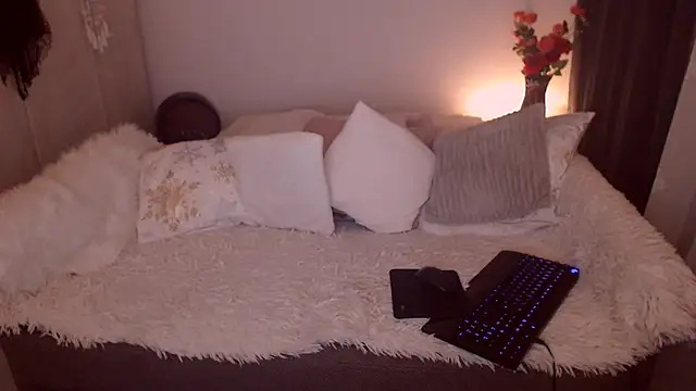 Divineblond online show from February 6, 10:28 pm