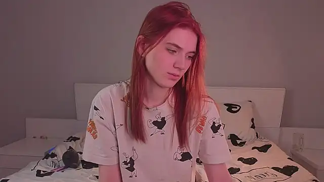MariAllen online show from May 13, 6:31 am