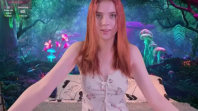 MariAllen online show from June 19, 8:20 am