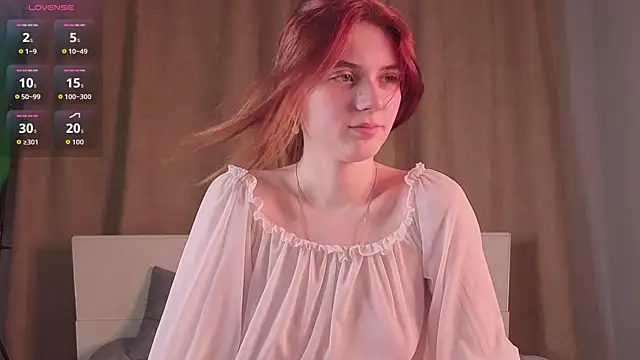 MariAllen online show from July 14, 5:19 pm