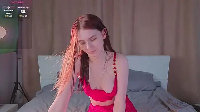 MariAllen online show from July 17, 2:20 am