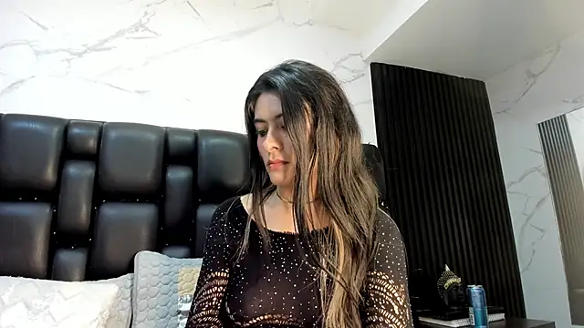 AshleyyHall online show from May 20, 3:47 am
