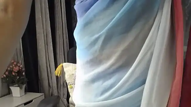 Binni love online show from April 22, 7:37 am