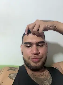 angel  tattoo online show from May 30, 5:47 am